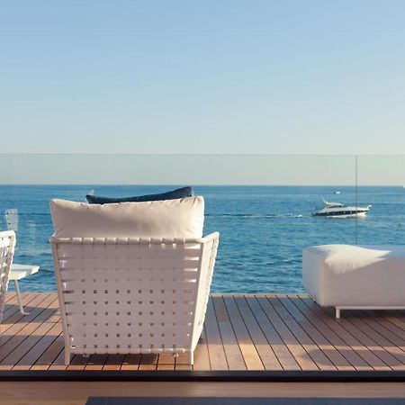 Luxury Sperone Residence Novigrad  Bagian luar foto