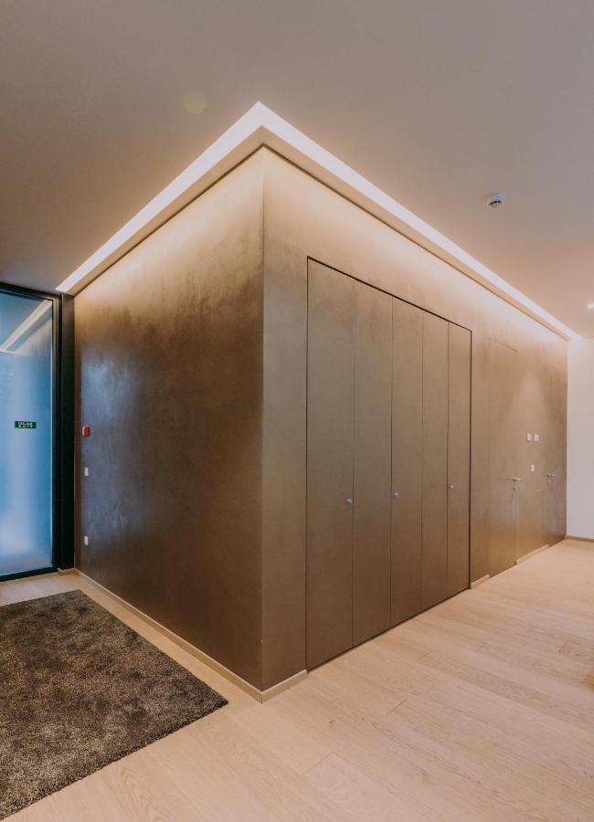 Luxury Sperone Residence Novigrad  Bagian luar foto