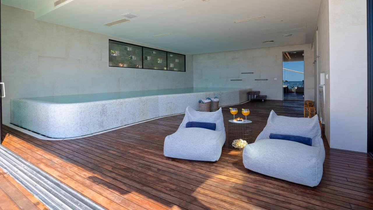 Luxury Sperone Residence Novigrad  Bagian luar foto